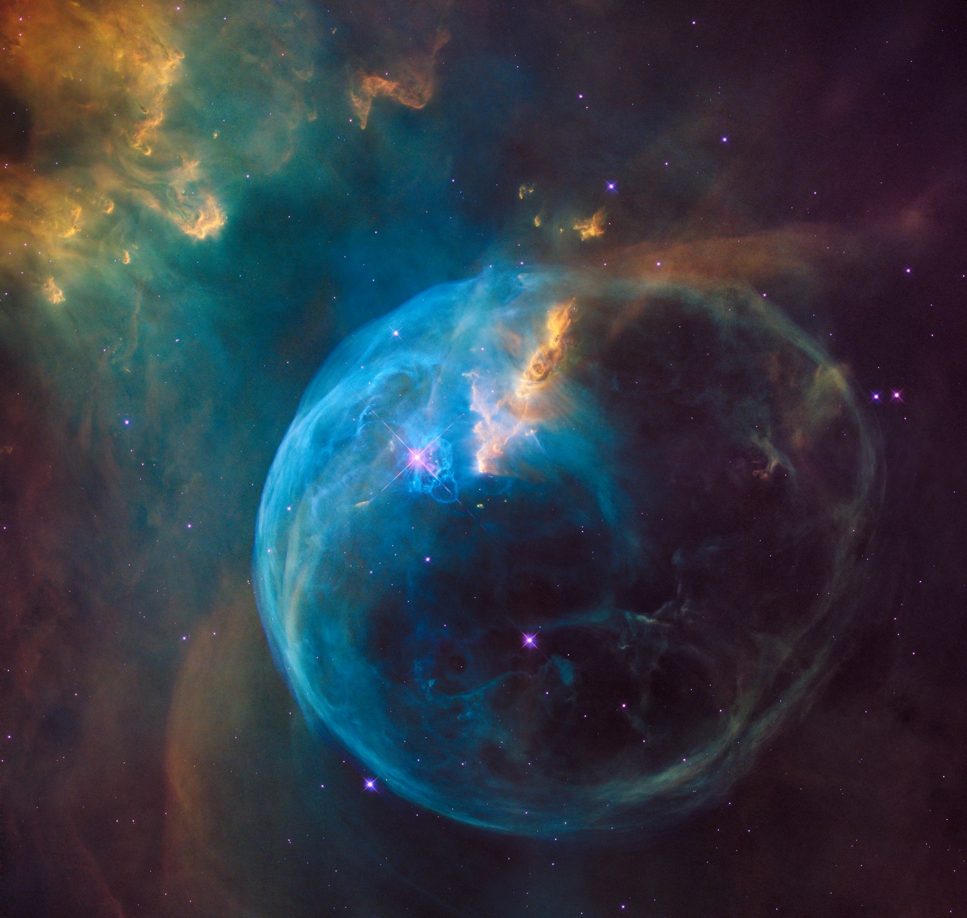 Star Fusion Media