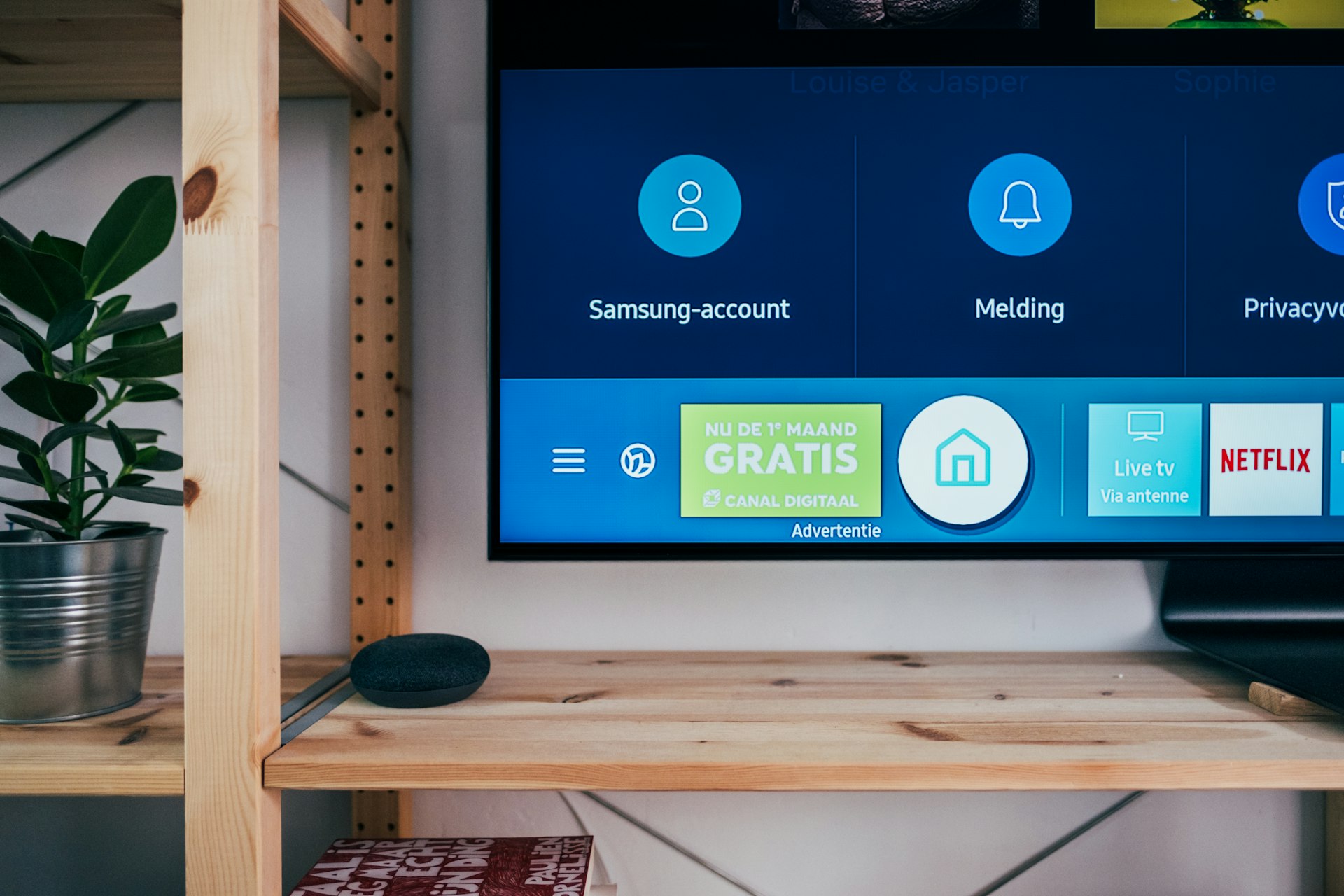 CoolPlay TV Solutions